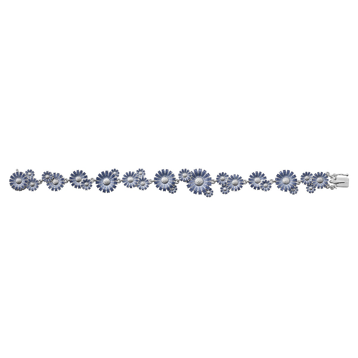 Daisy armband