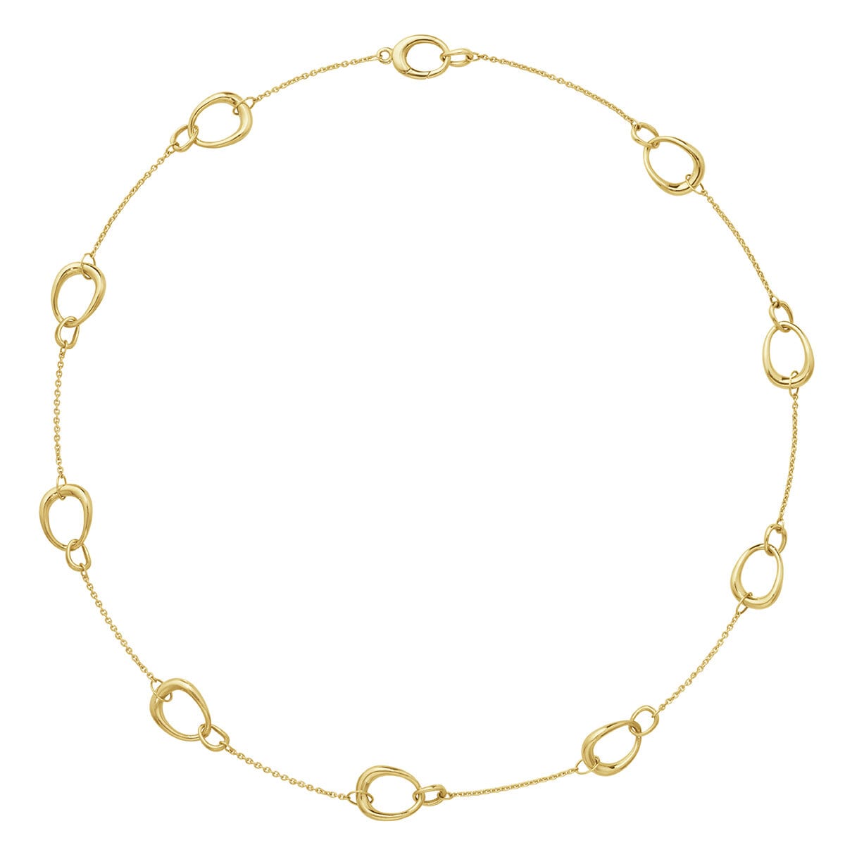Offspring halsband