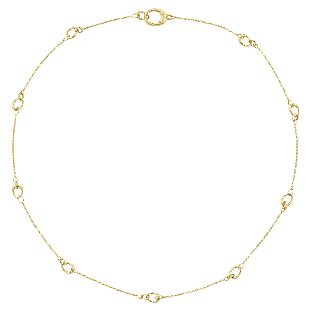 Offspring halsband