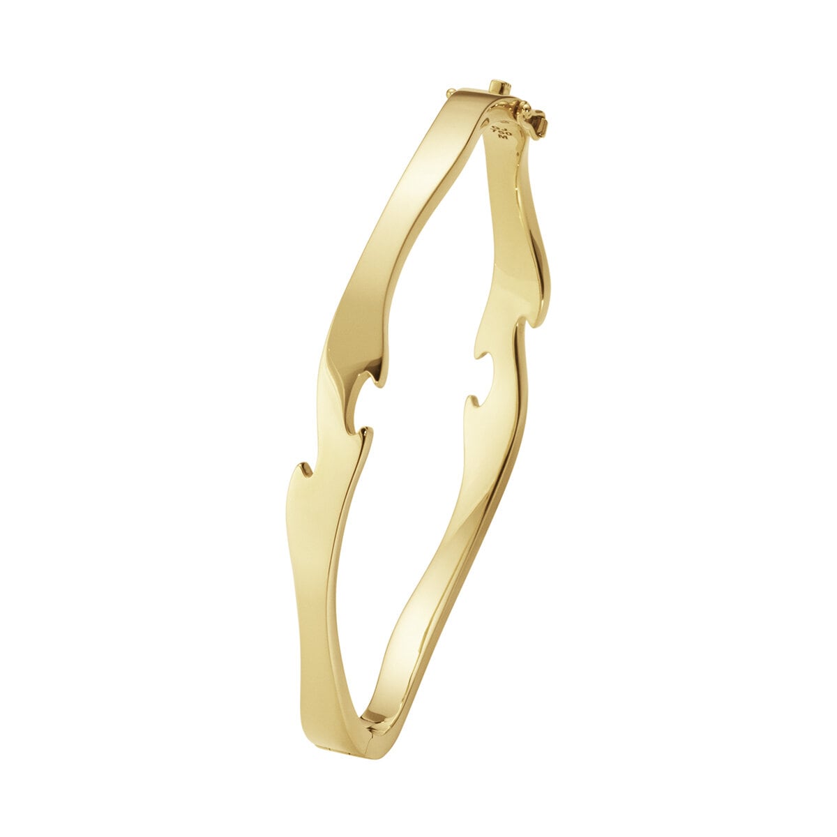 Fusion armring