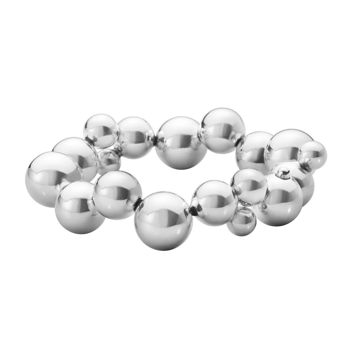 Moonlight Grapes armband