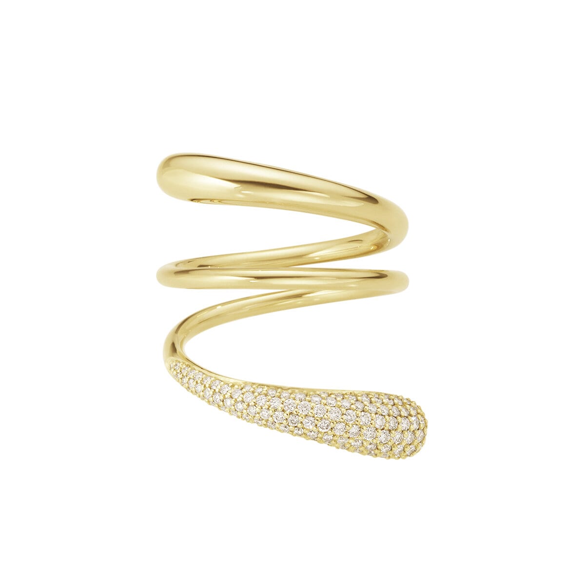 Mercy ring