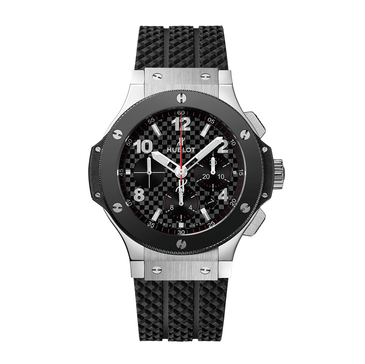 Big Bang Original Steel Ceramic 44mm