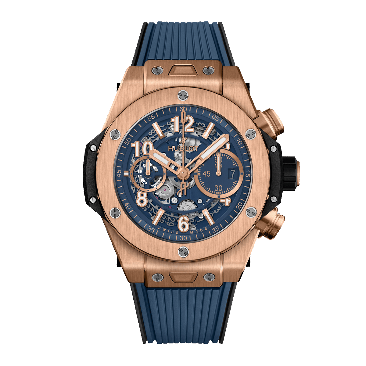 Hublot-Big-Bang-Unico-King-Gold-Blue-44-421.OX.5180.RX-hos-Jarl-Sandin-