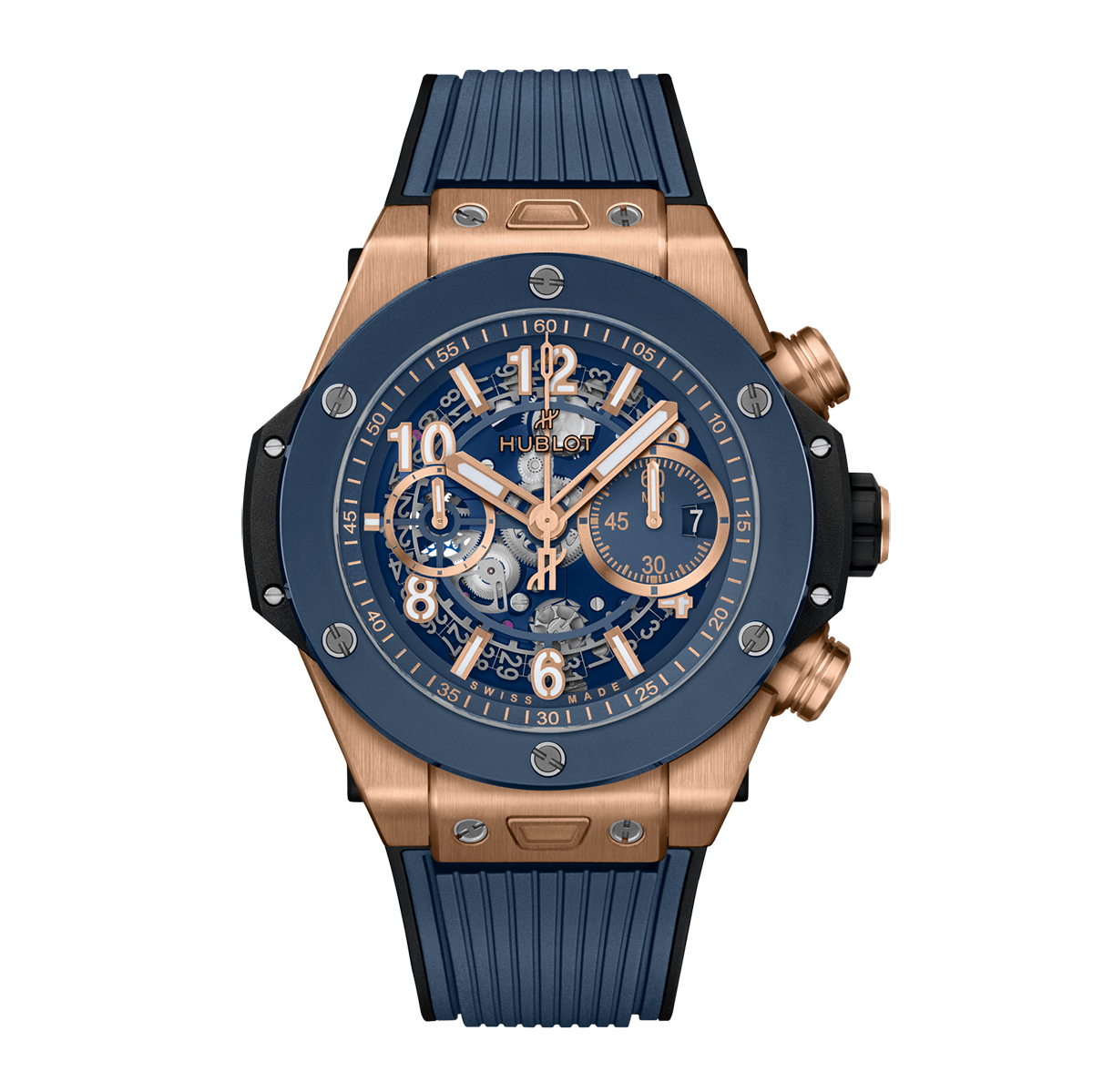 Hublot-Big-Bang-Unico-King-Gold-Blue-Ceramic-44-421.OL.5180.RX-hos-Jarl-Sandin-