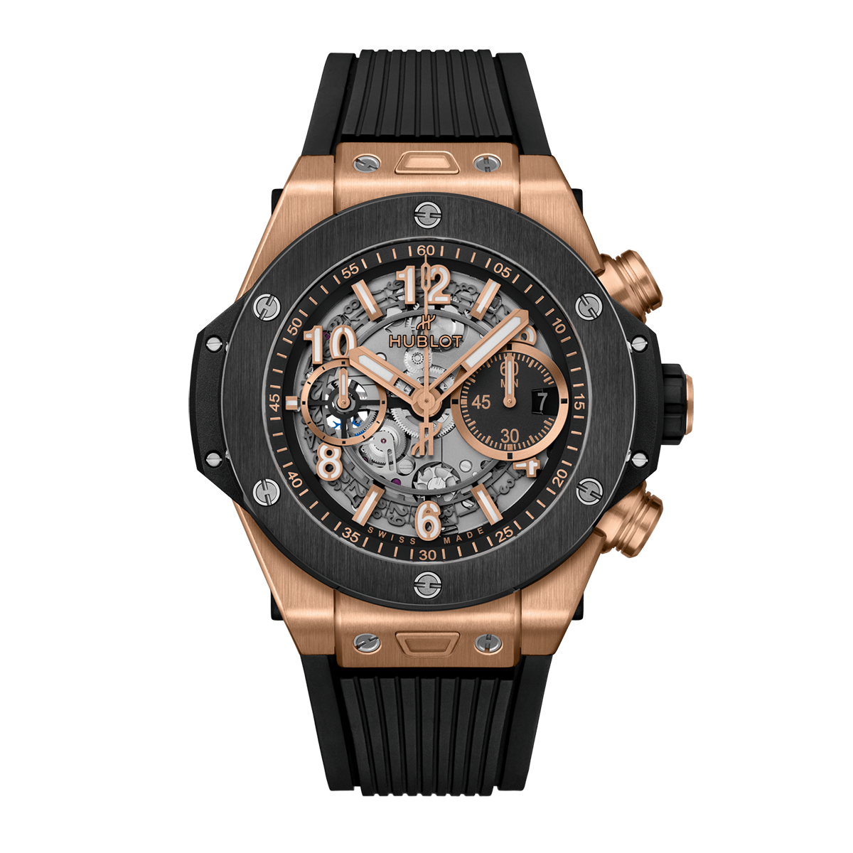 Hublot-Big-Bang-Unico-King-Gold-Ceramic-44-421.OM.1180.RX-hos-Jarl-Sandin-