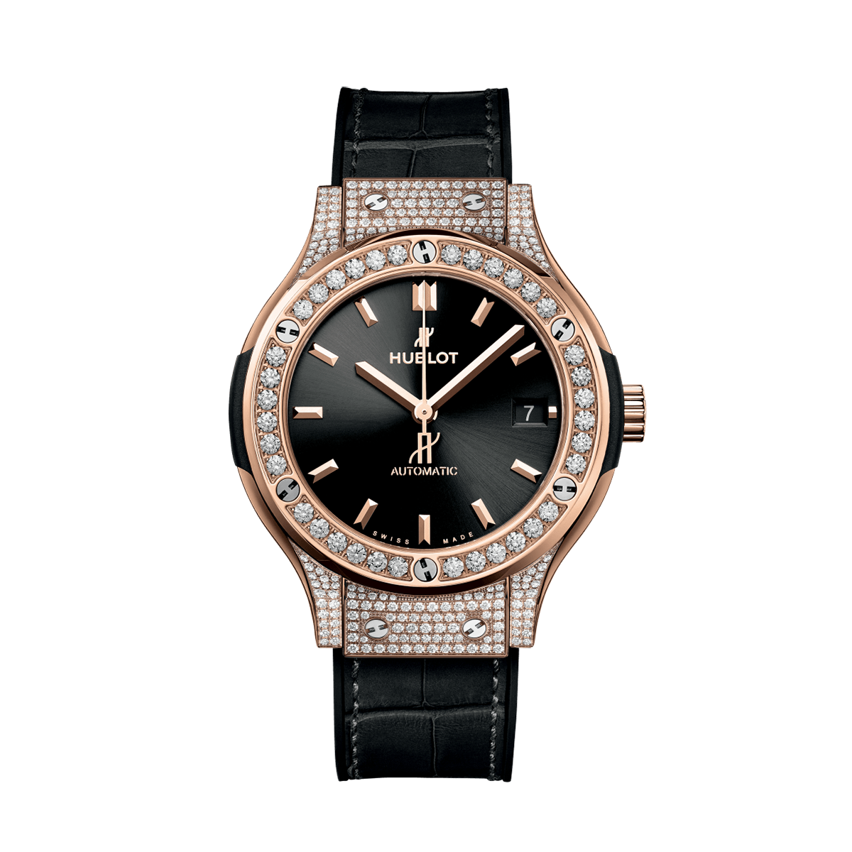 Hublot-Classic-Fusion-38-King-Gold-Pavé-Artnr-565OX1480LR1604