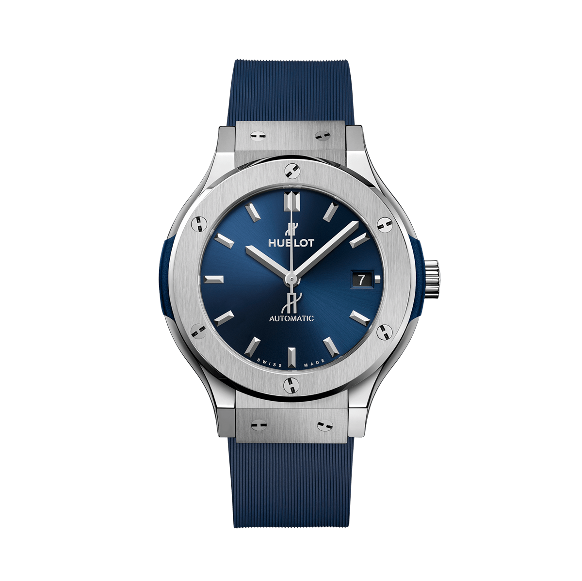 Hublot-Classic-Fusion-38-Titanium-Blue-Artnr-565NX7170RX