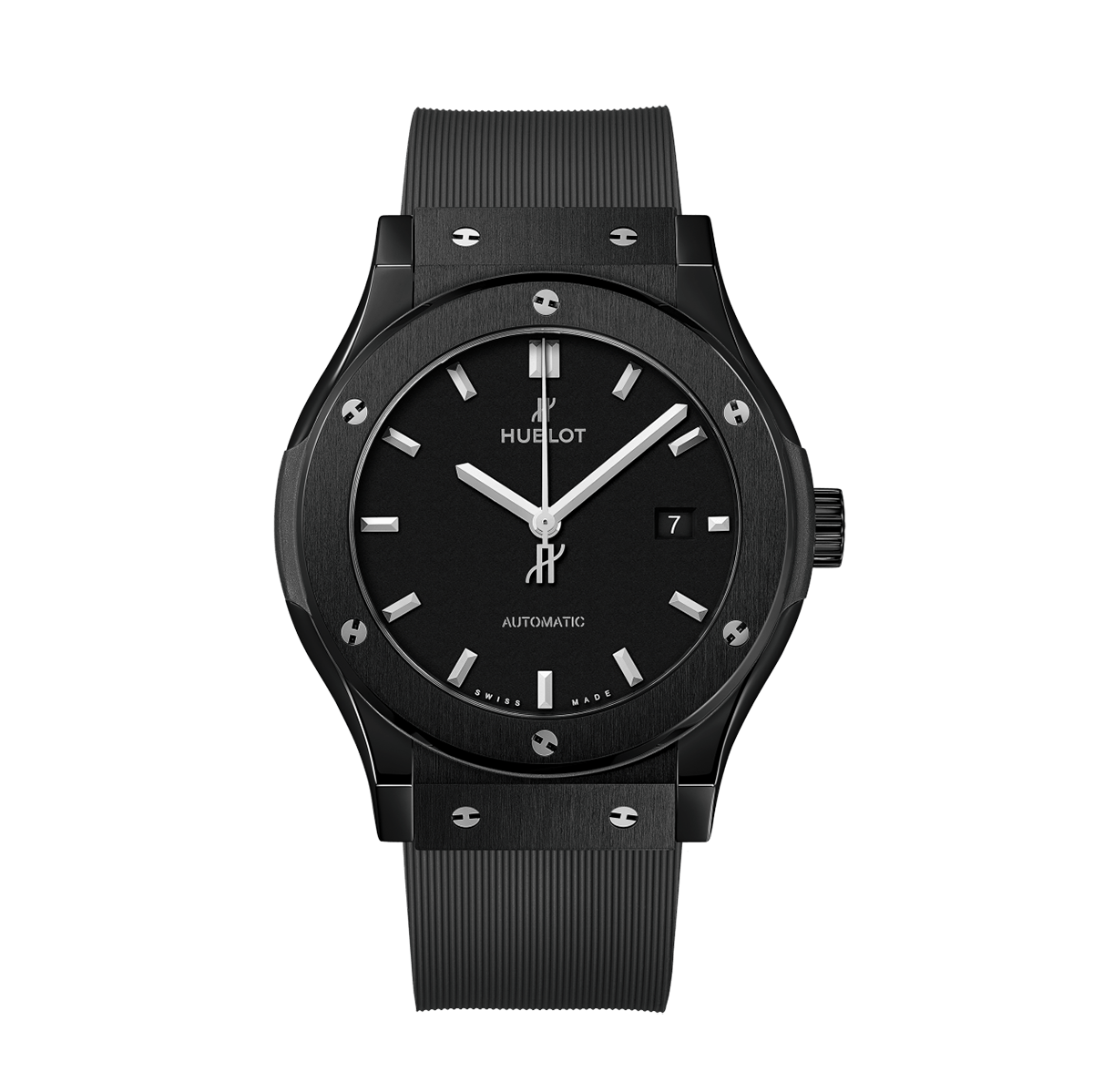 Hublot-Classic-Fusion-42-Black-Magic-Artnr-542CM1171RX