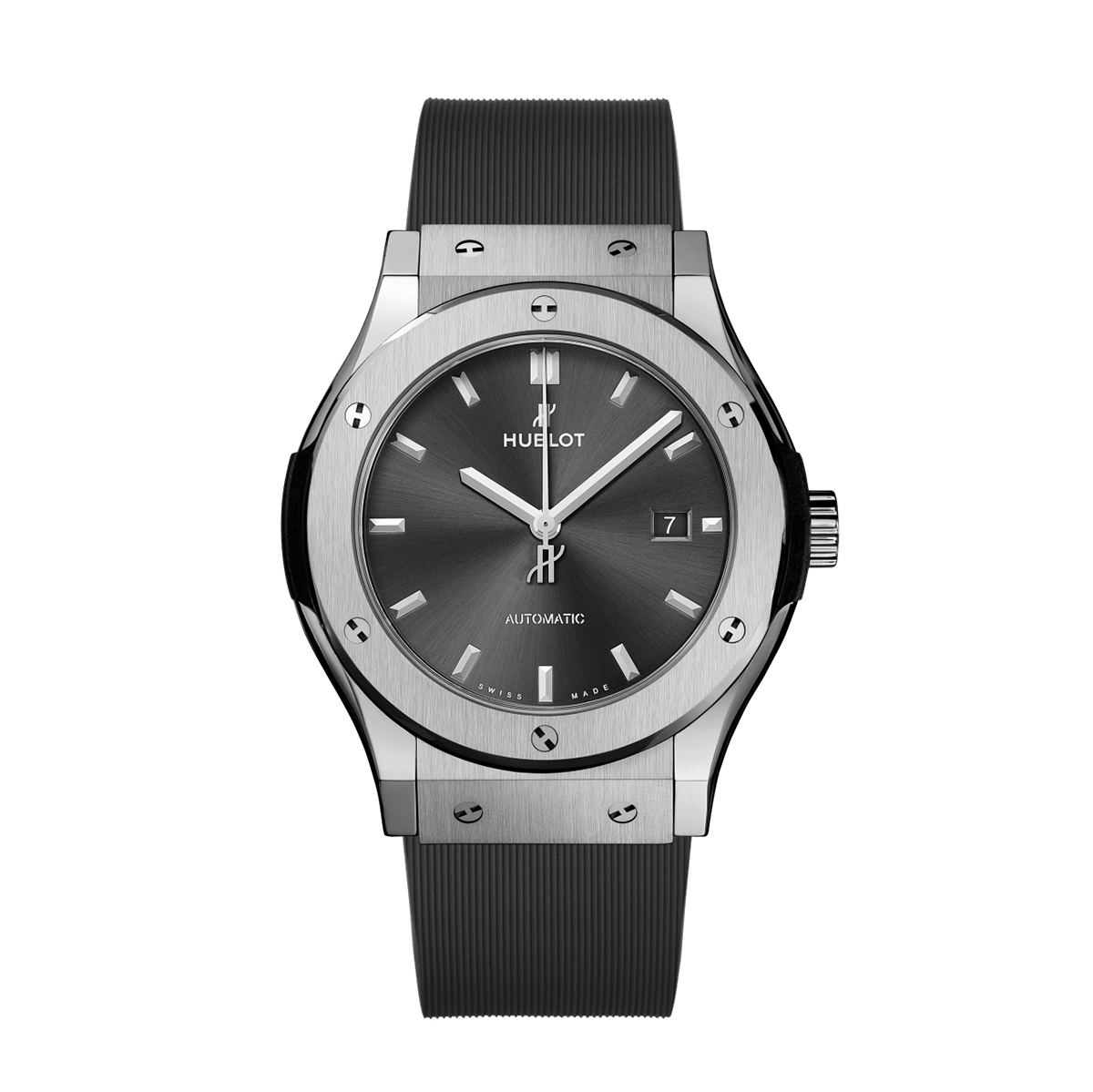 Hublot-Classic-Fusion-42-Titanium-Racing-Grey-Artnr-542NX7071RX