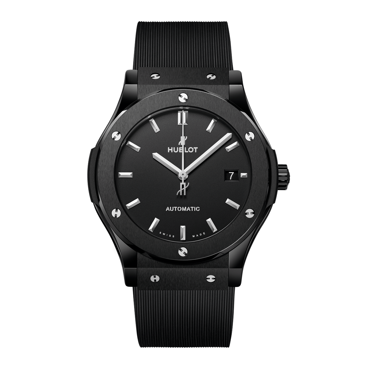 Hublot-Classic-Fusion-45-Black-Magic-Artnr-511CM1171RX