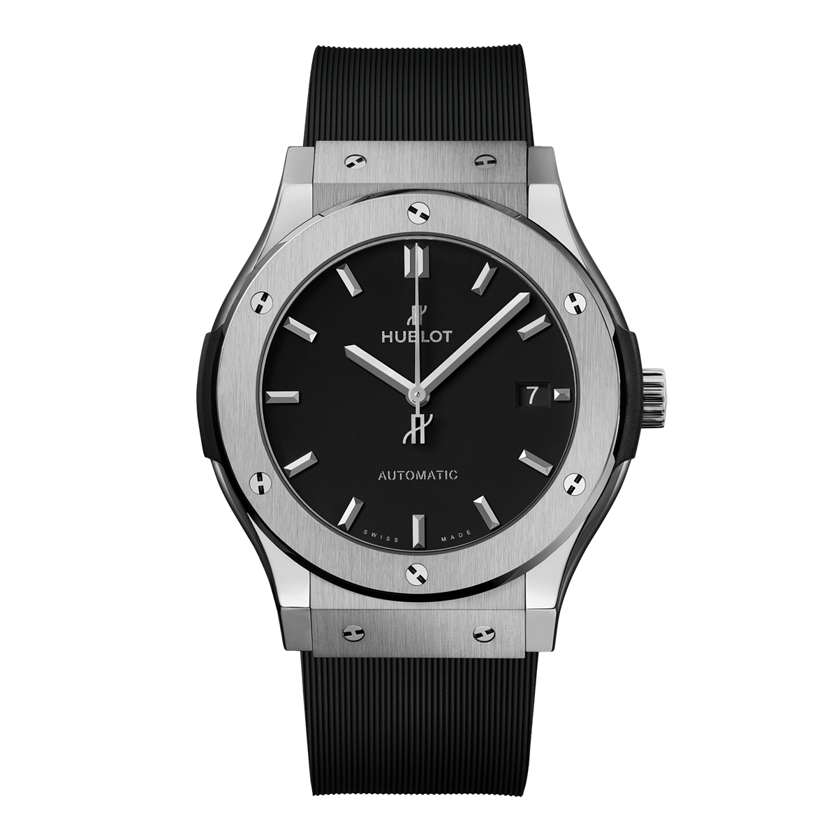 Hublot-Classic-Fusion-45-Titanium-Artnr-511NX1171RX