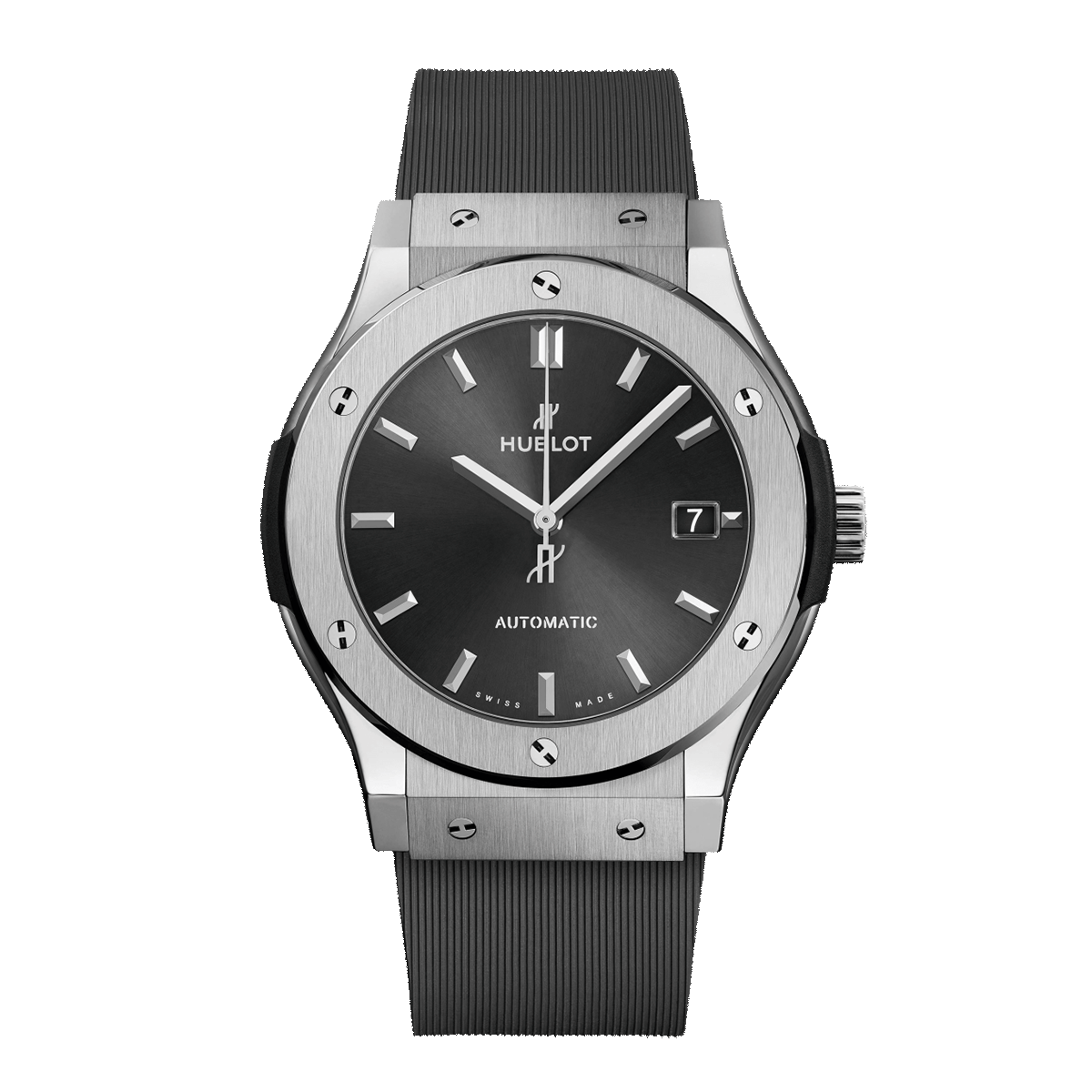 Hublot-Classic-Fusion-45-Titanium-Racing-Grey-Artnr-511NX7071RX