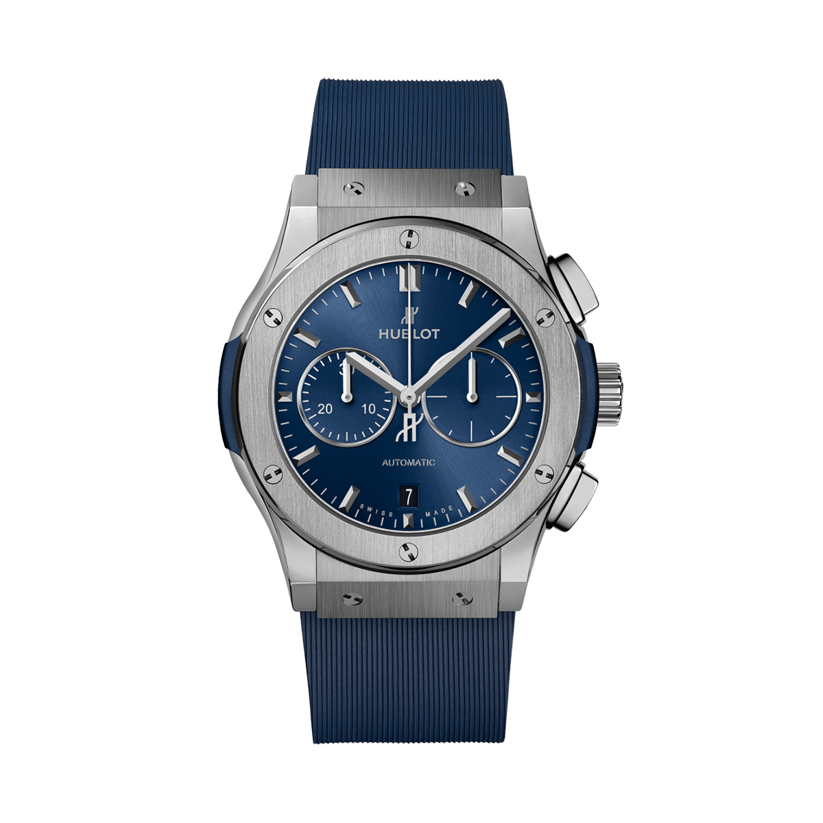 Hublot-Classic-Fusion-Chronograph-Titanium-Blue-42-541.NX.7170.RX-hos-Jarl-Sandin