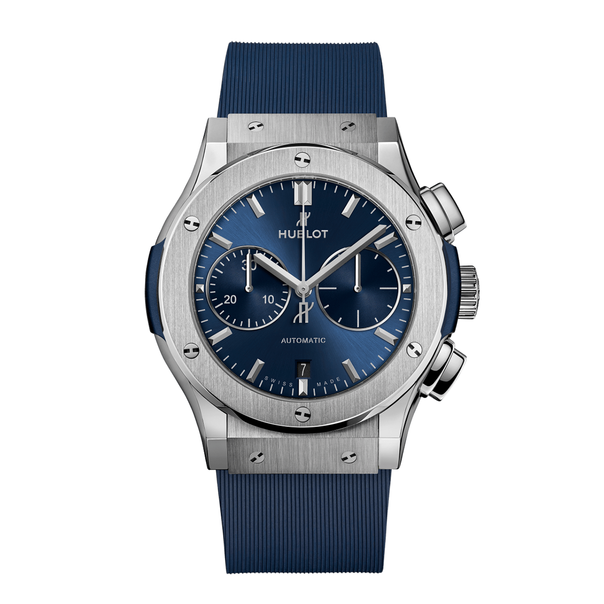 Hublot-Classic-Fusion-Chronograph-Titanium-Blue-45-521.NX.7170.RX-hos-Jarl-Sandin-