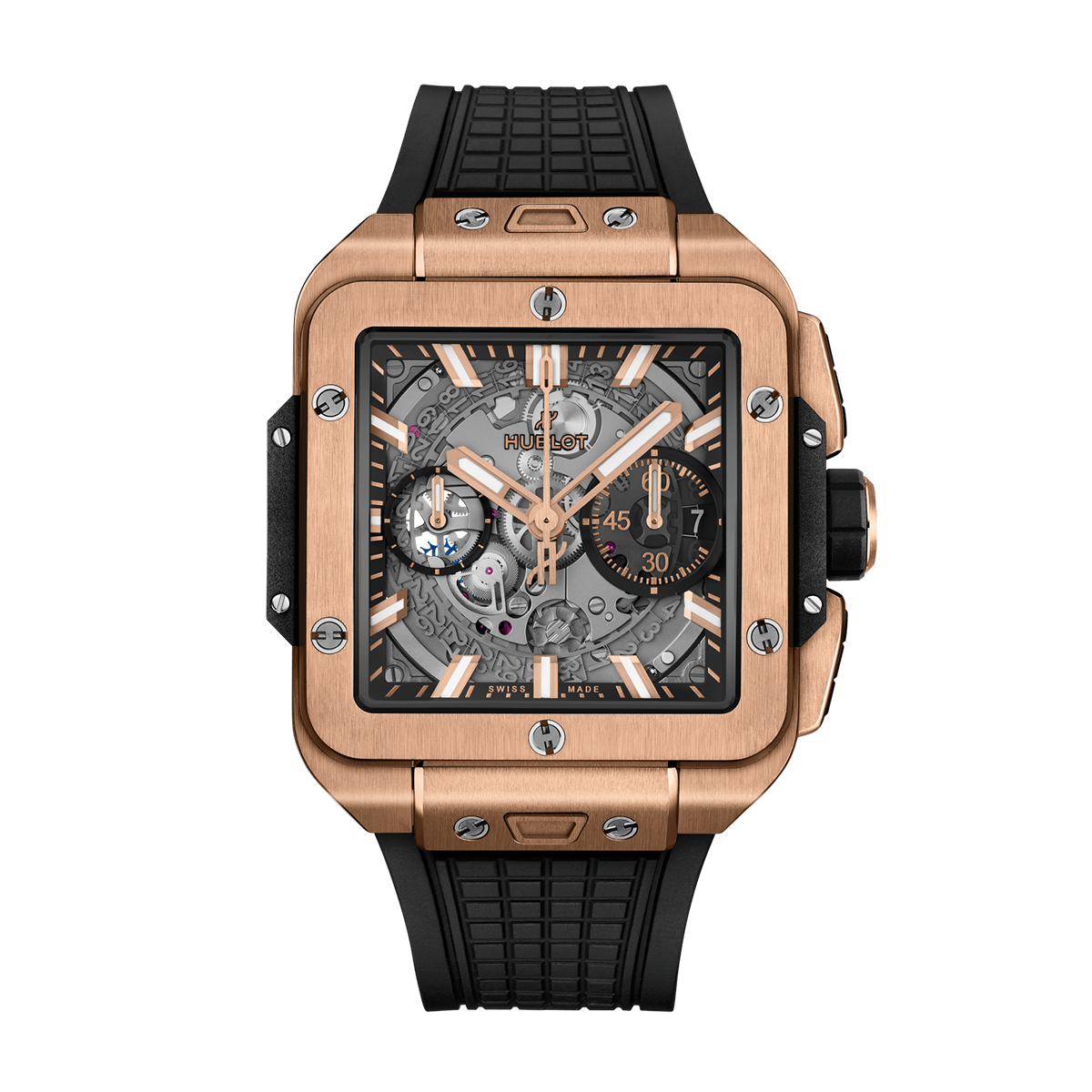 Hublot-Square-Bang-Unico-King-Gold-42-821.OX.0180.RX-hos-Jarl-Sandin-