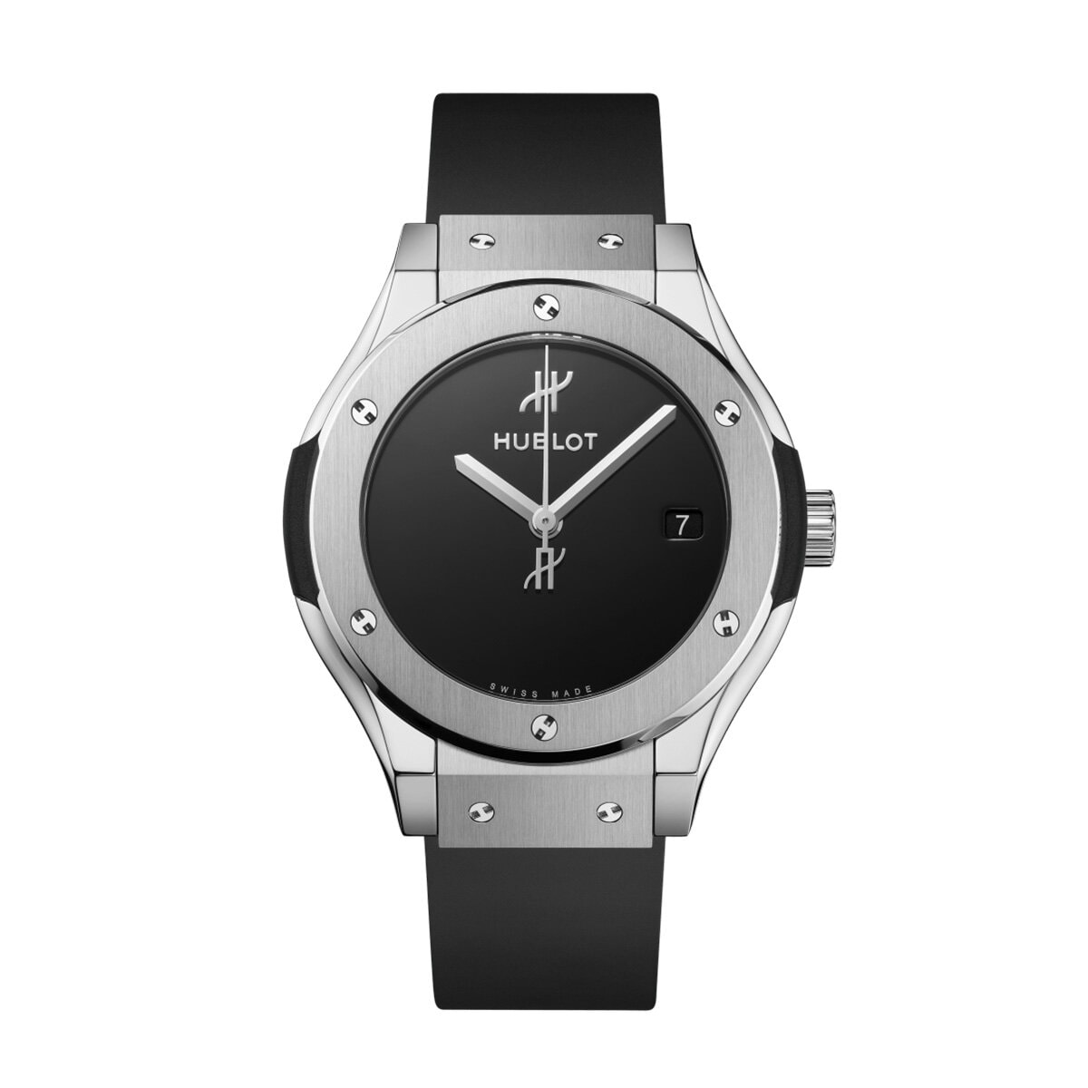 Classic Fusion Original Titanium