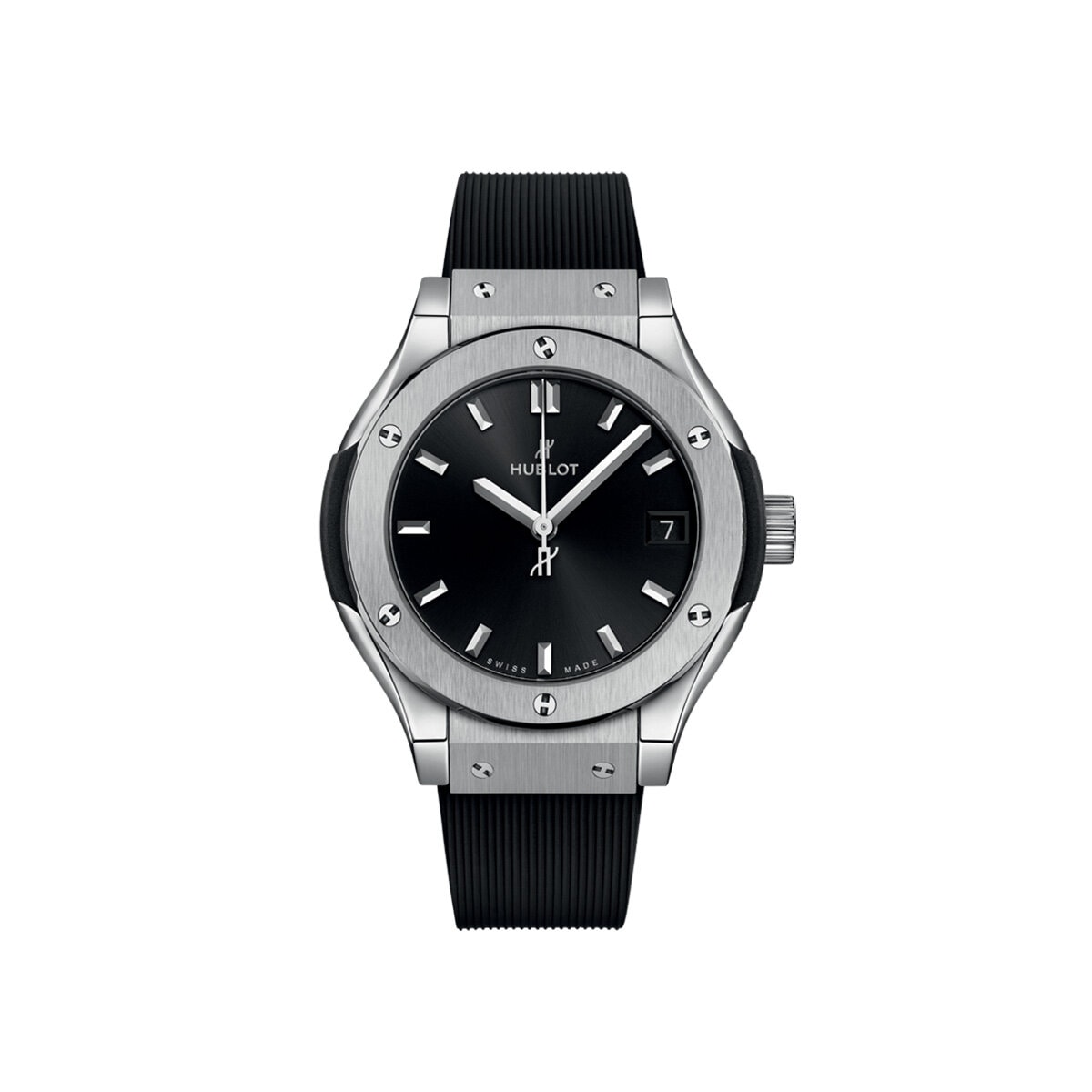 Classic Fusion Titanium