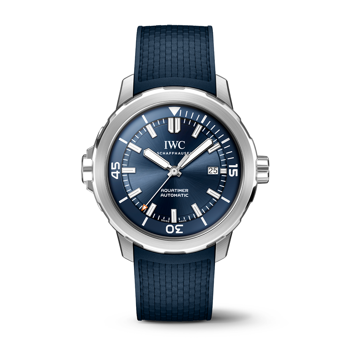 AQUATIMER AUTOMATIC