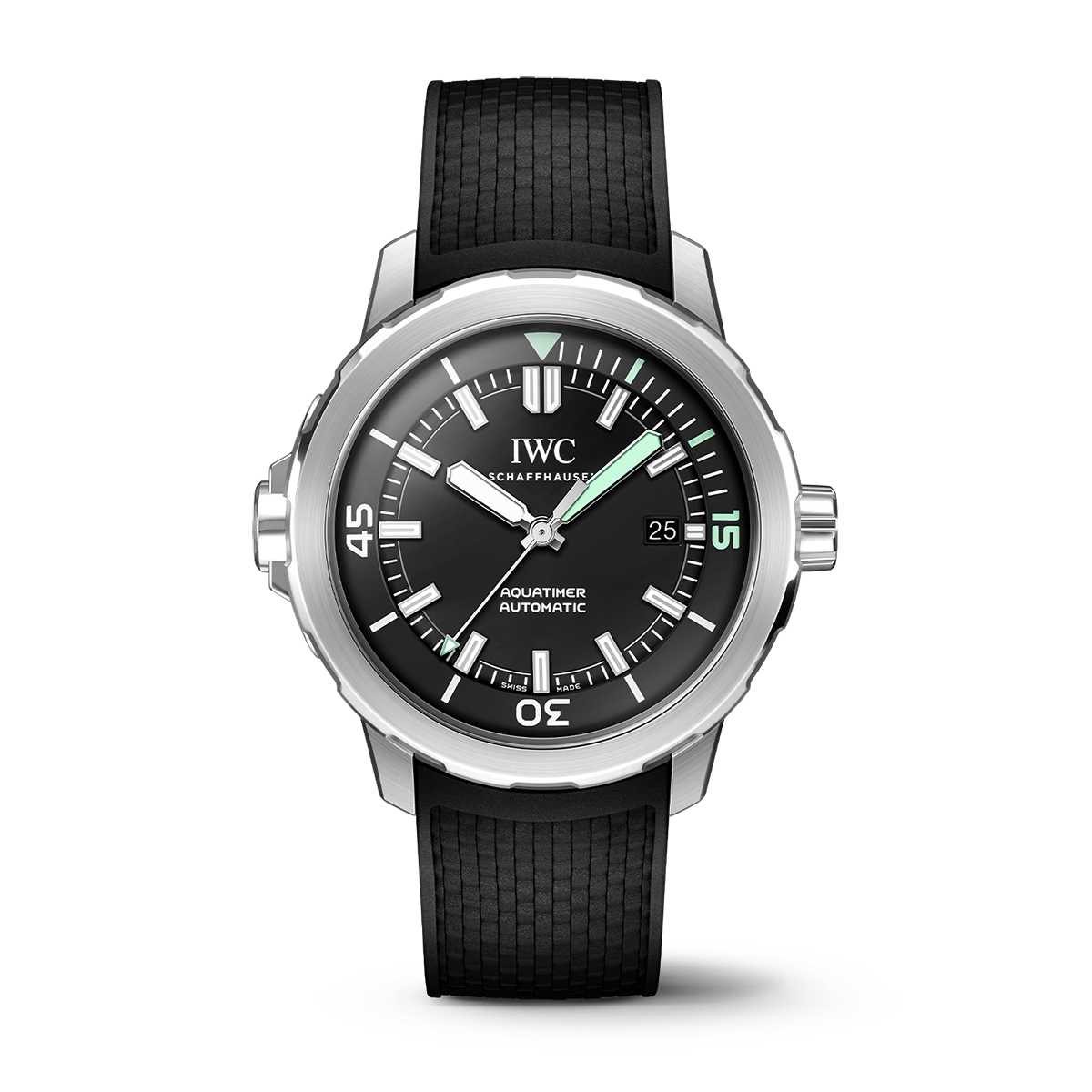 Aquatimer Automatic
