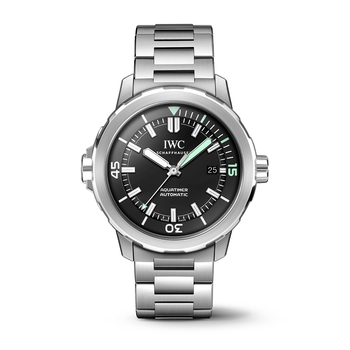 Aquatimer Automatic