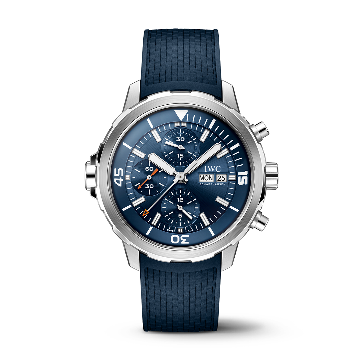 AQUATIMER CHRONOGRAPH