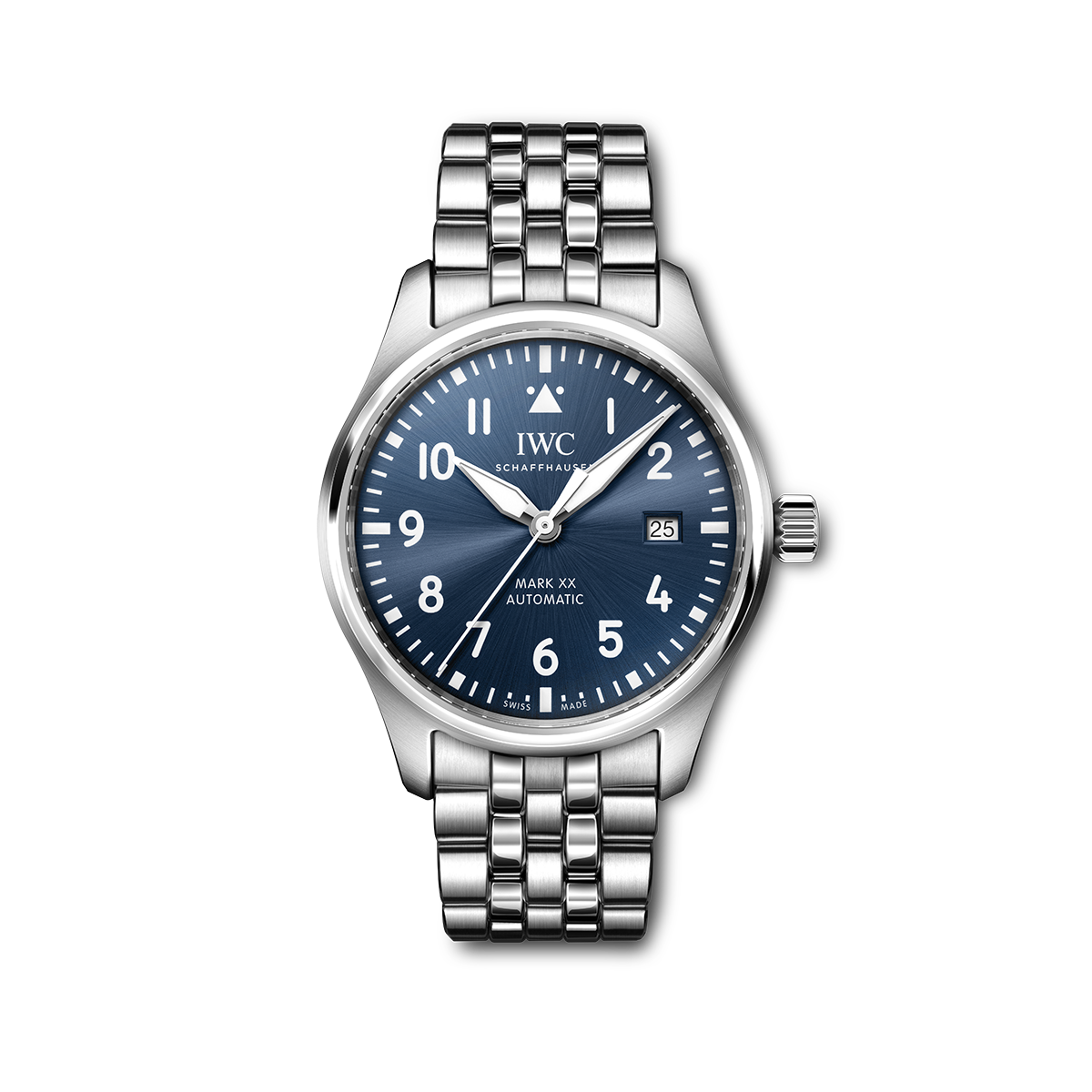 Pilot´s Watch Mark XX
