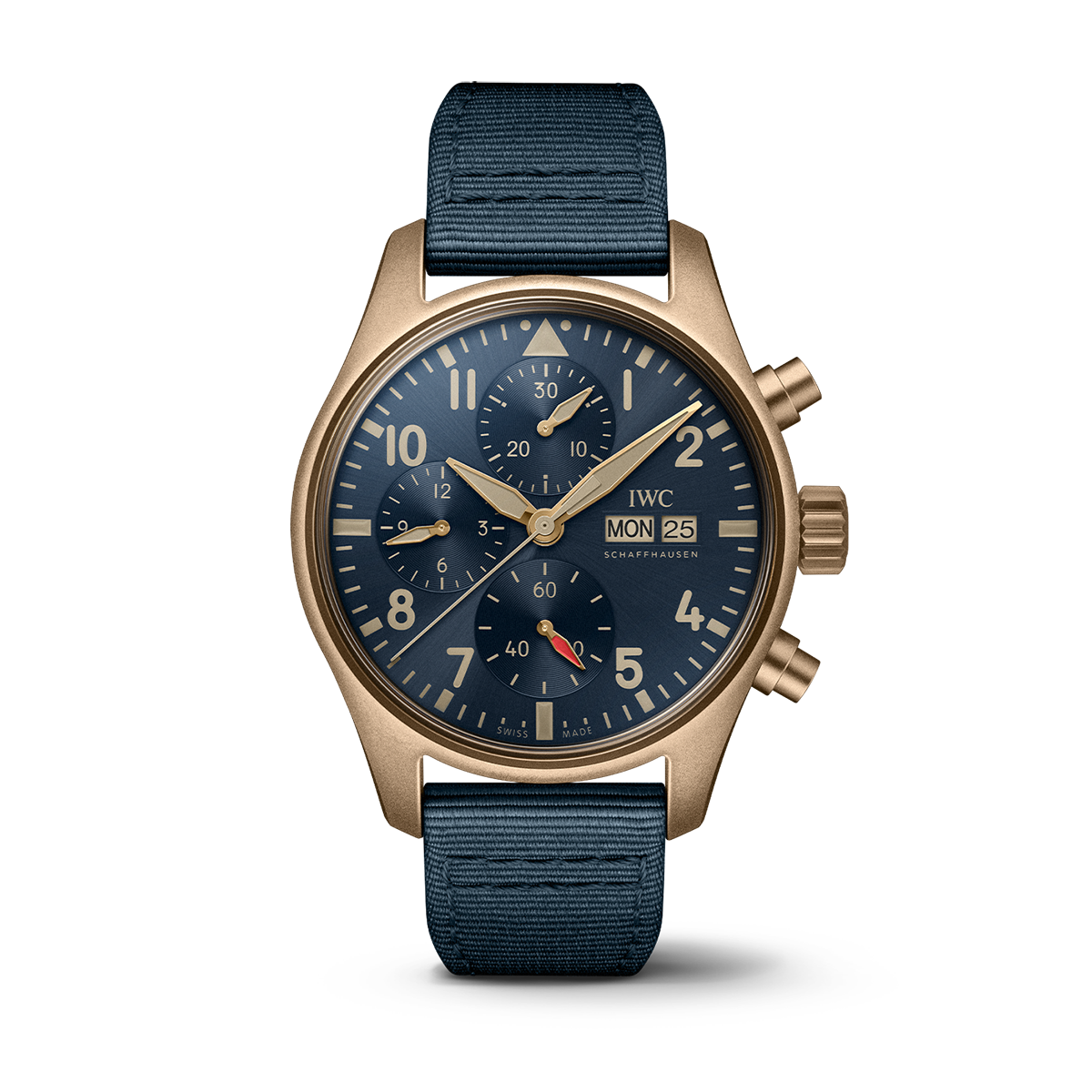 Pilot`s Watch Chronograph 41