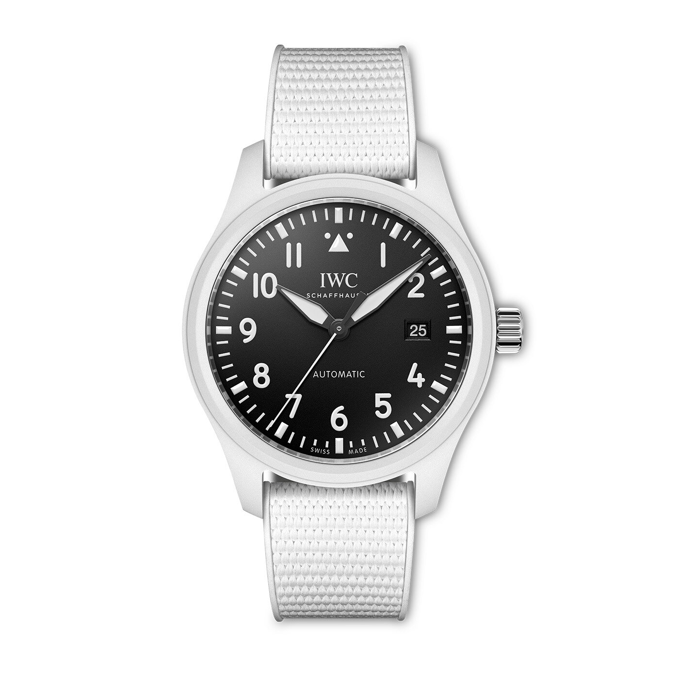 Pilot's Watch Automatic 41 TOP GUN Lake Tahoe