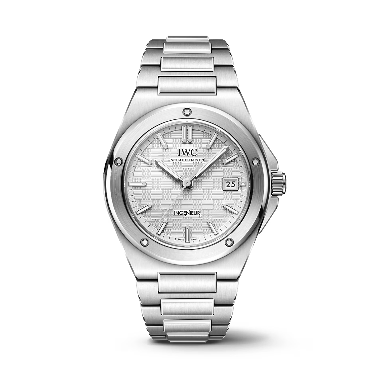 Ingenieur Automatic 40
