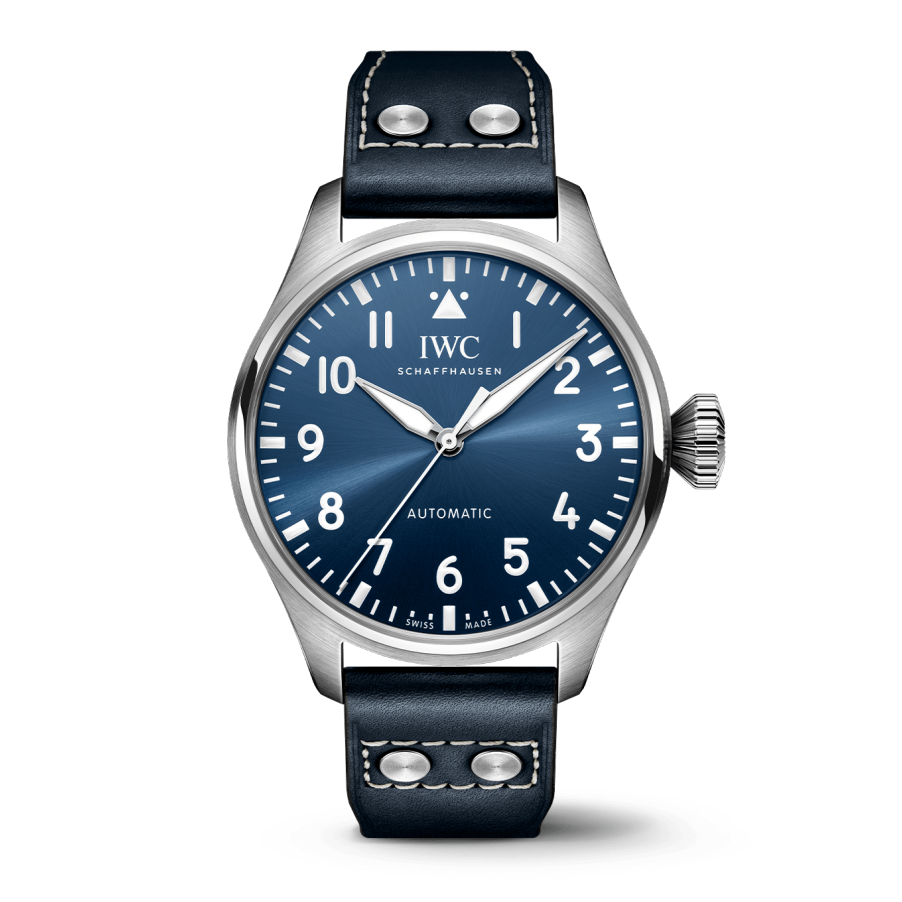 Big Pilots Watch 43