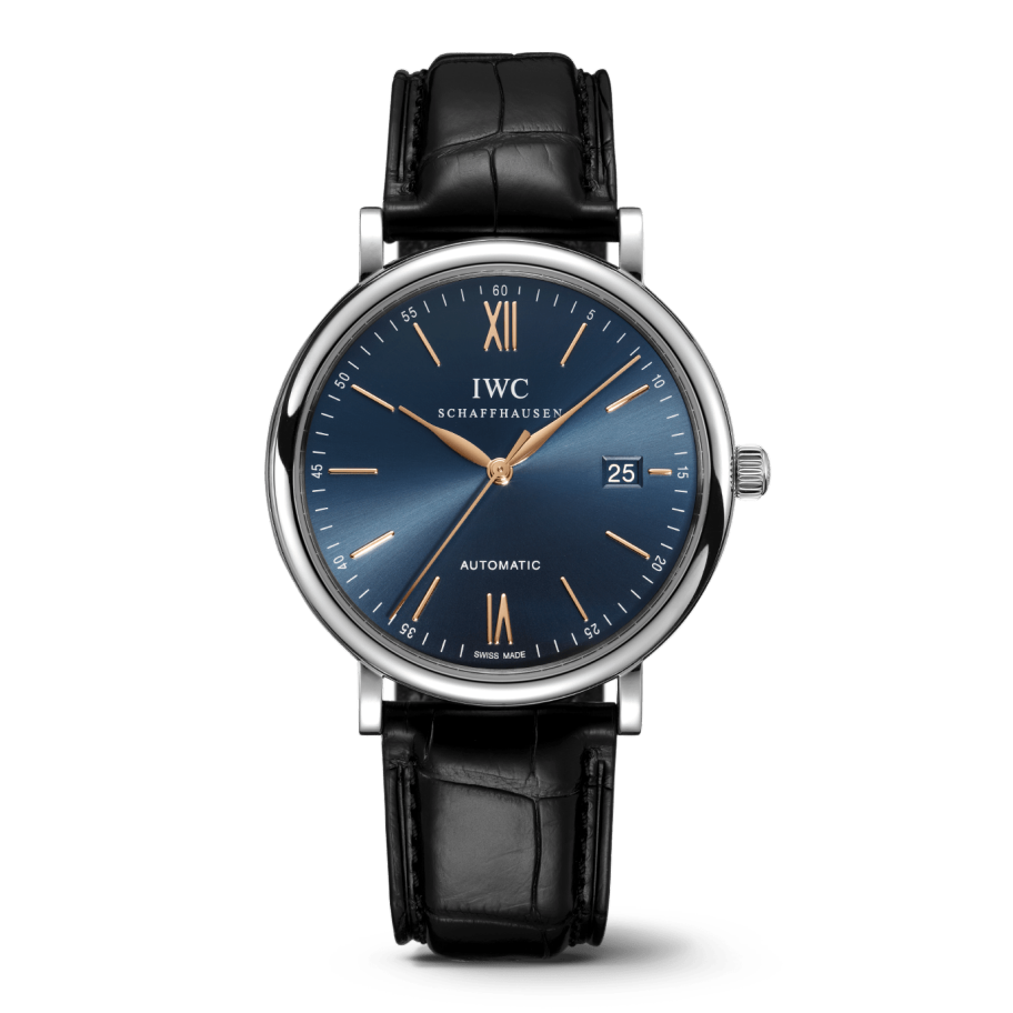 Portofino Automatic