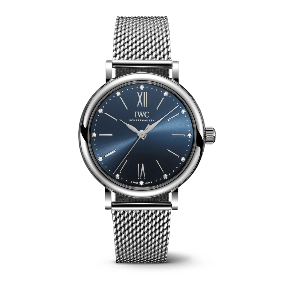 Portofino Automatic 34
