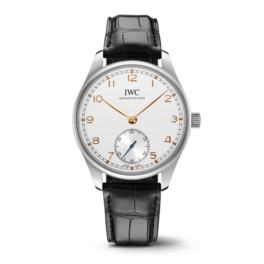 Portugieser Automatic 40