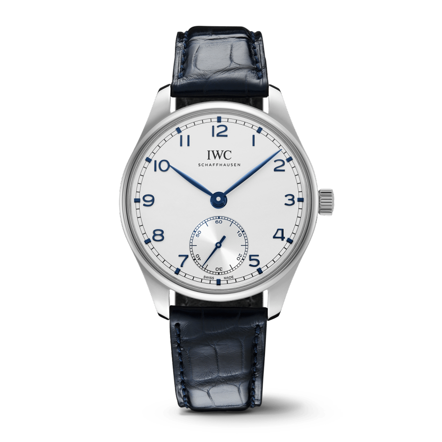 Portugieser Automatic 40