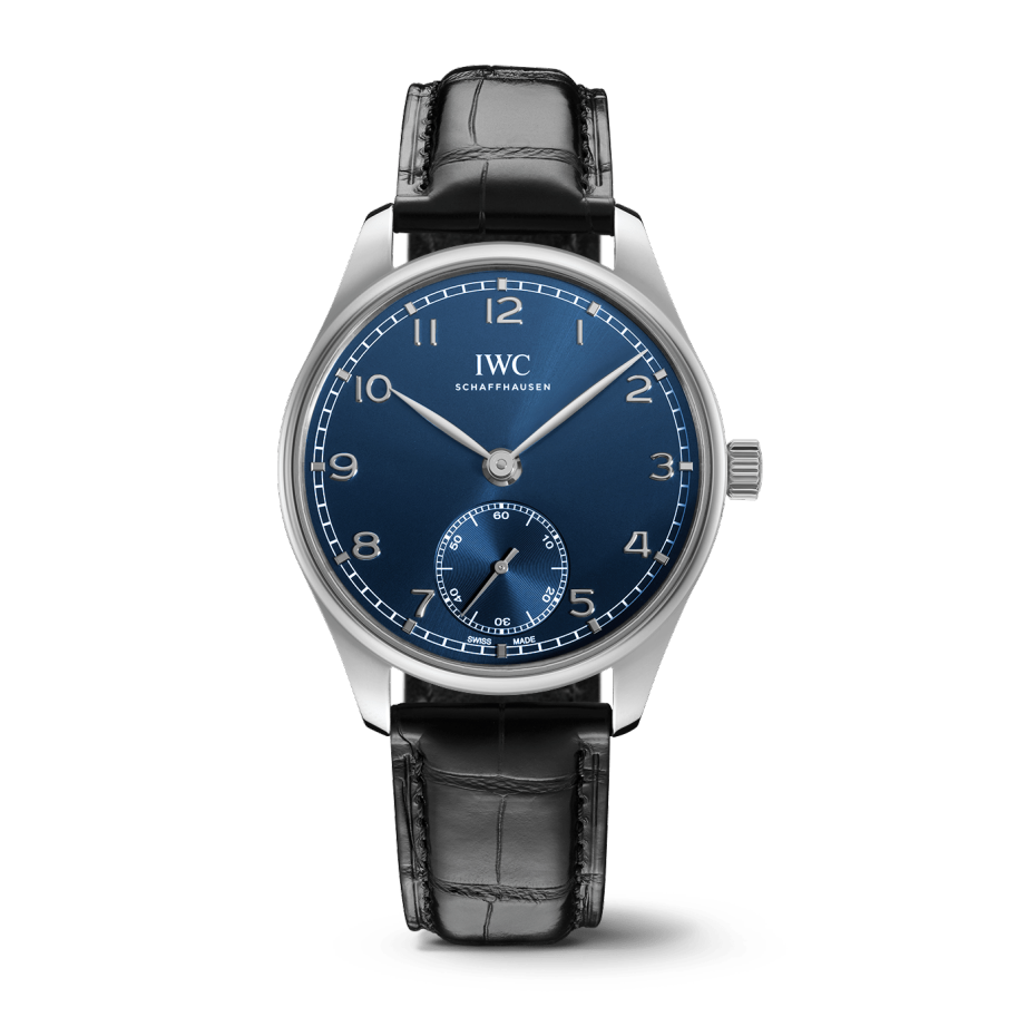 PORTUGIESER AUTOMATIC 40