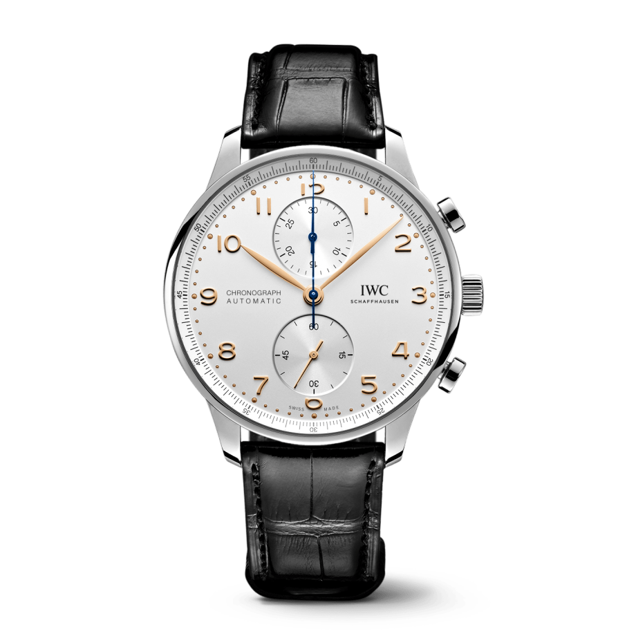 Portugieser Chronograph