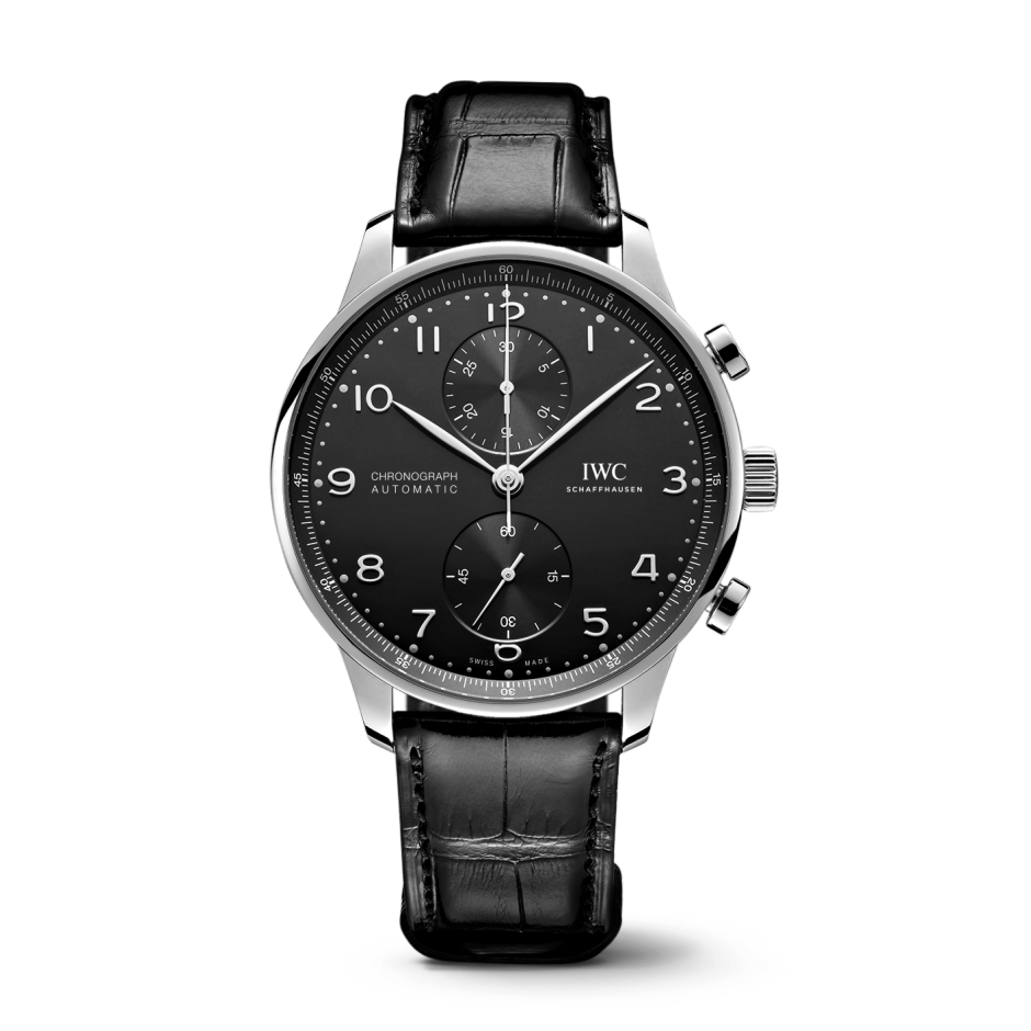 Portugieser Chronograph