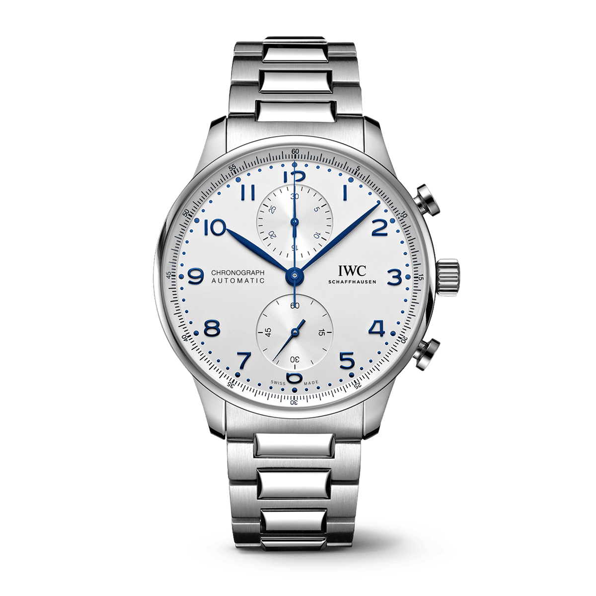 Portugieser Chronograph