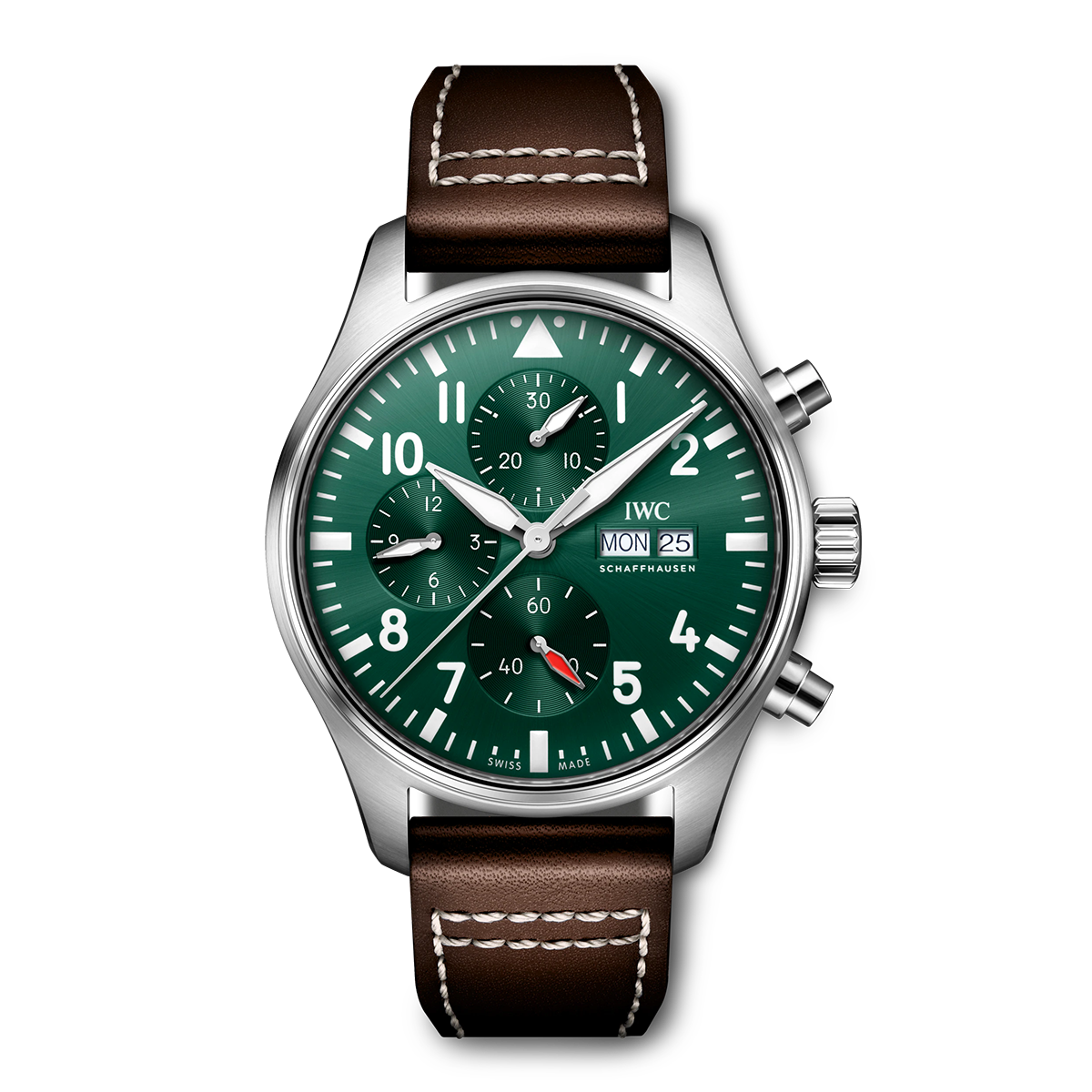 Pilot's Watch Chronograph