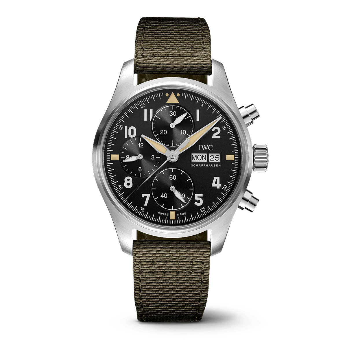 Pilot’s Watch Chronograph Spitfire