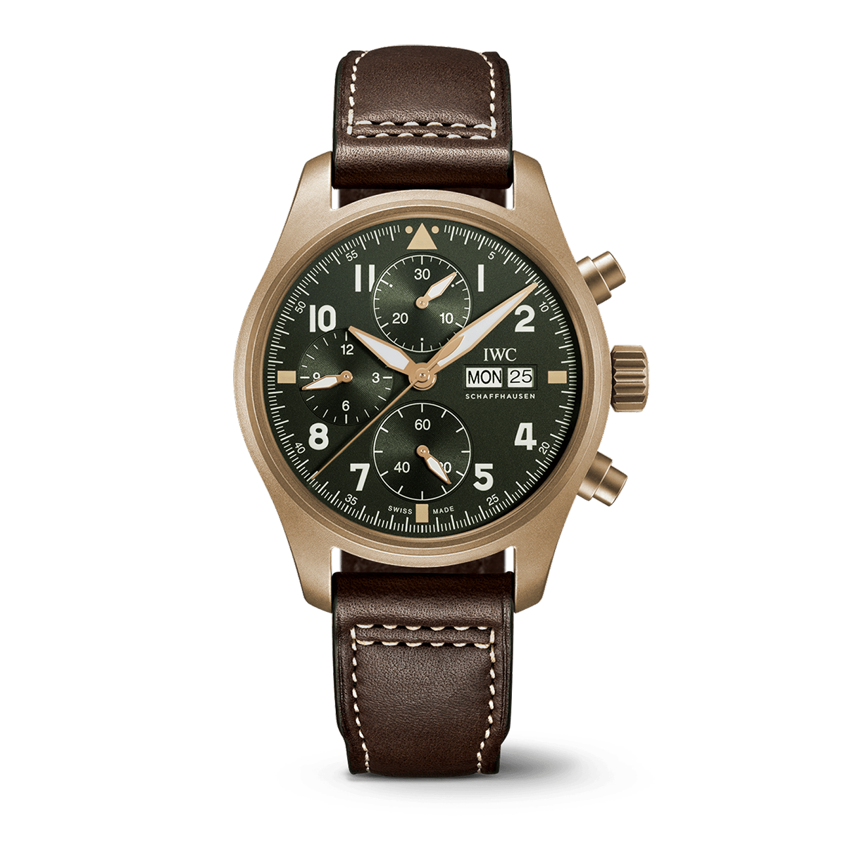 Pilot’s Watch Chronograph Spitfire