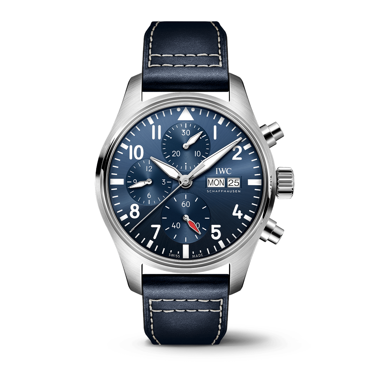 Pilot's Watch Chronograph 41
