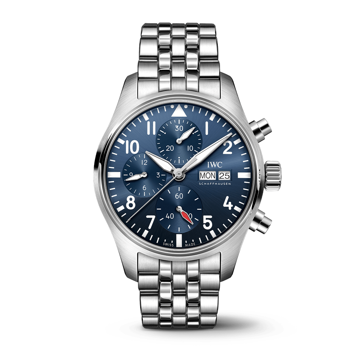 Pilot's Watch Chronograph 41