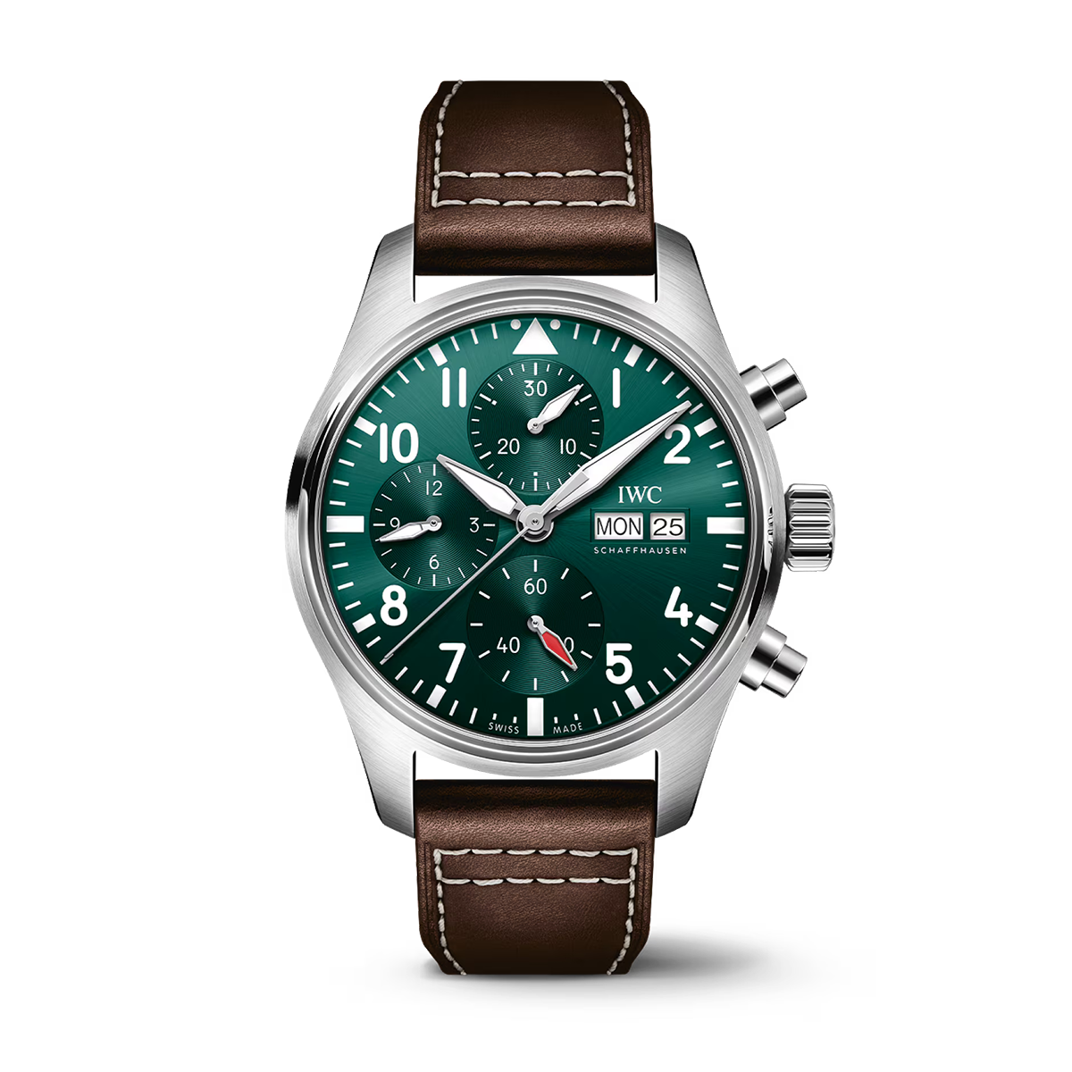 Pilot’s Watch Chronograph 41