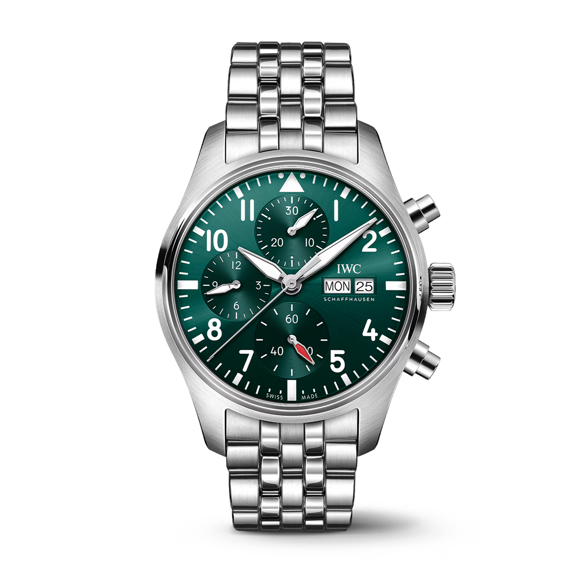 Pilot`s Watch Chronograph 41