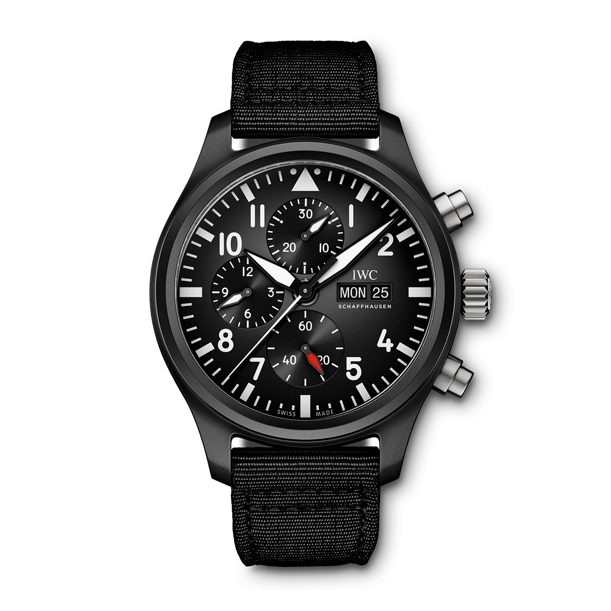 PILOT’S WATCH CHRONOGRAPH TOP GUN