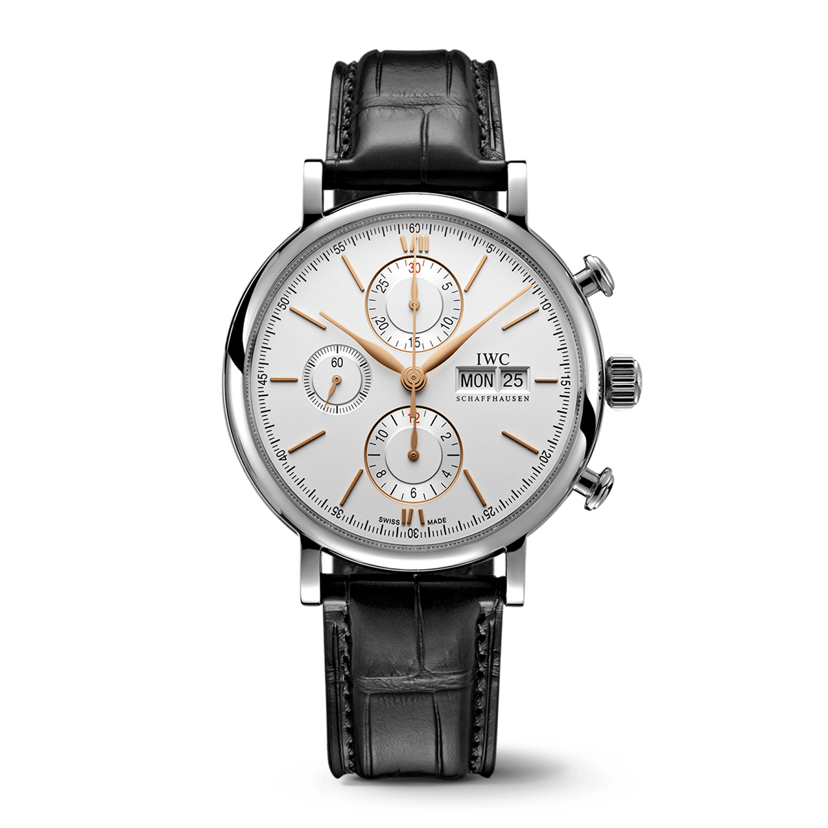 Portofino Chronograph