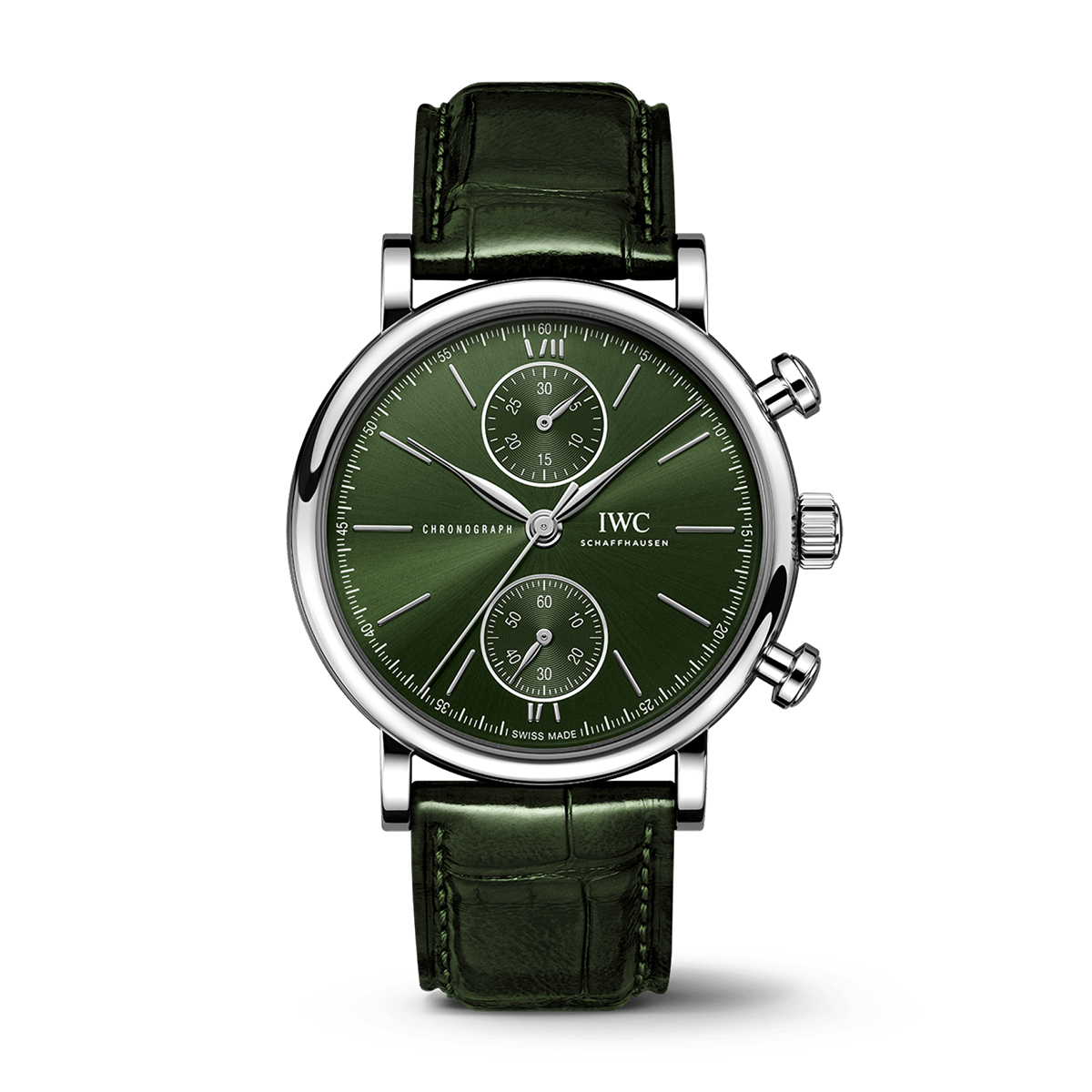 Portofino Chronograph 39