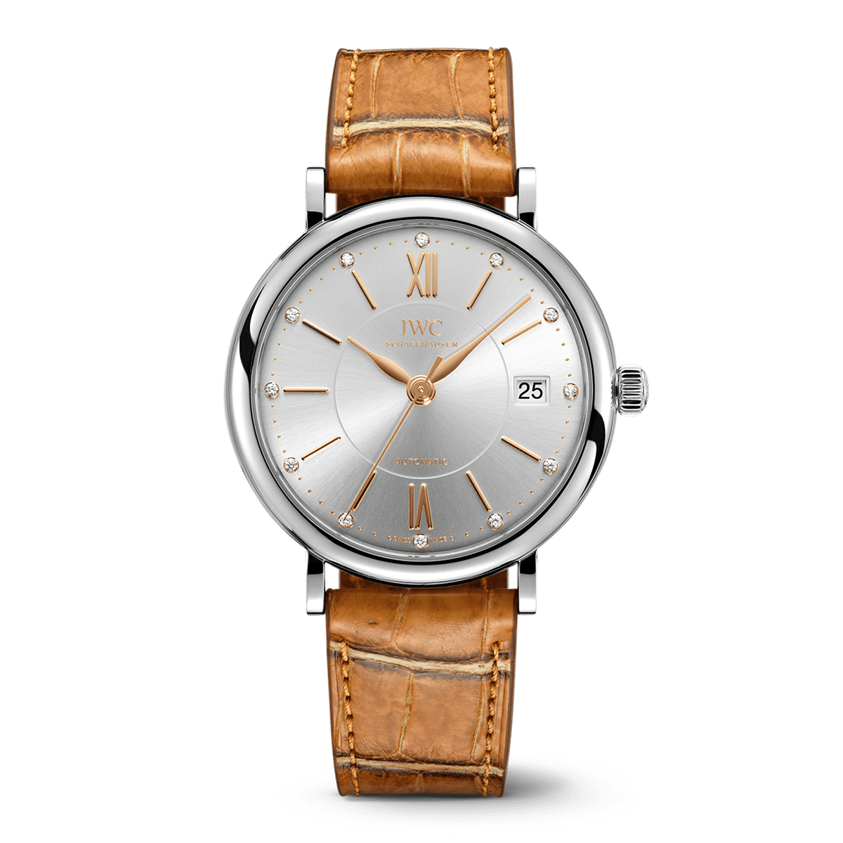 Portofino Automatic 37